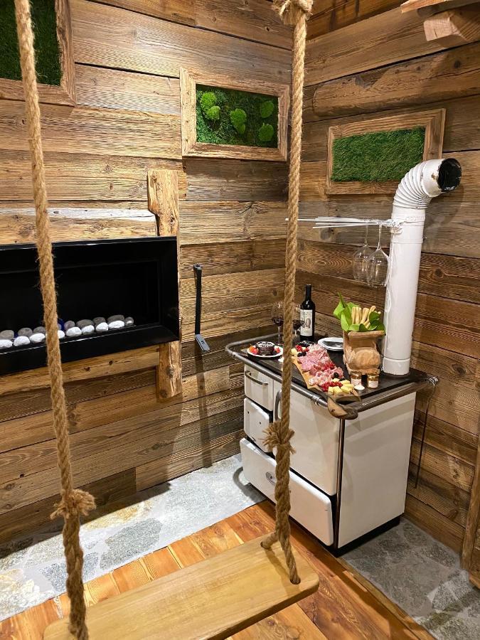 شقة Urban Pic Nic بيازا بريمبانا المظهر الخارجي الصورة