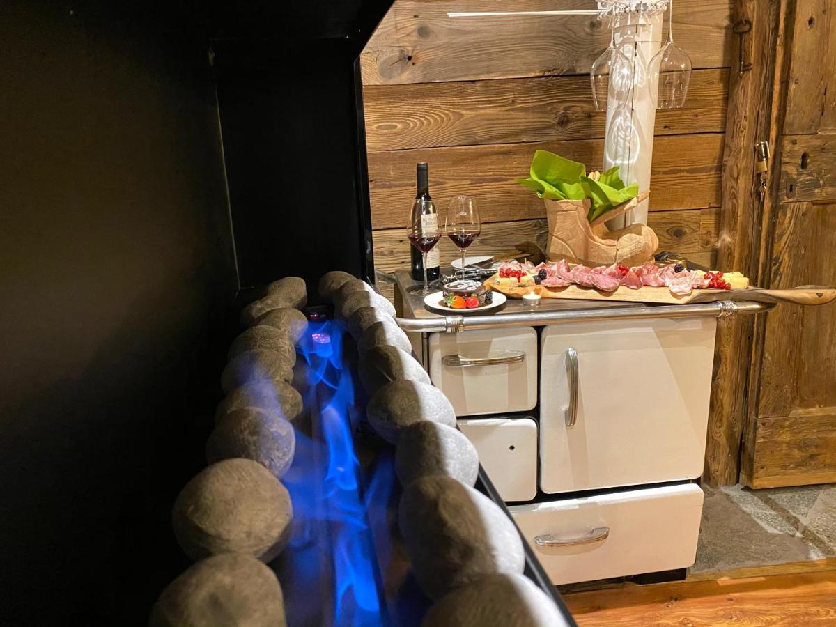 شقة Urban Pic Nic بيازا بريمبانا المظهر الخارجي الصورة