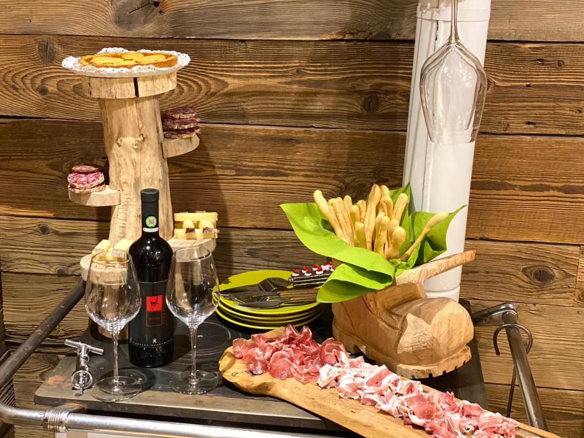 شقة Urban Pic Nic بيازا بريمبانا المظهر الخارجي الصورة