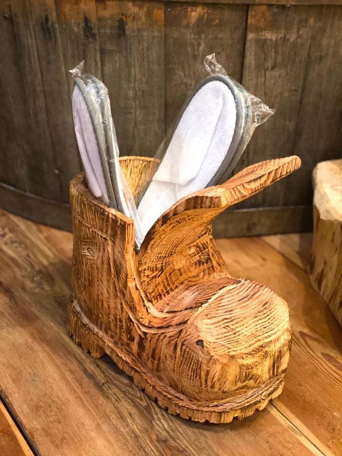 شقة Urban Pic Nic بيازا بريمبانا المظهر الخارجي الصورة