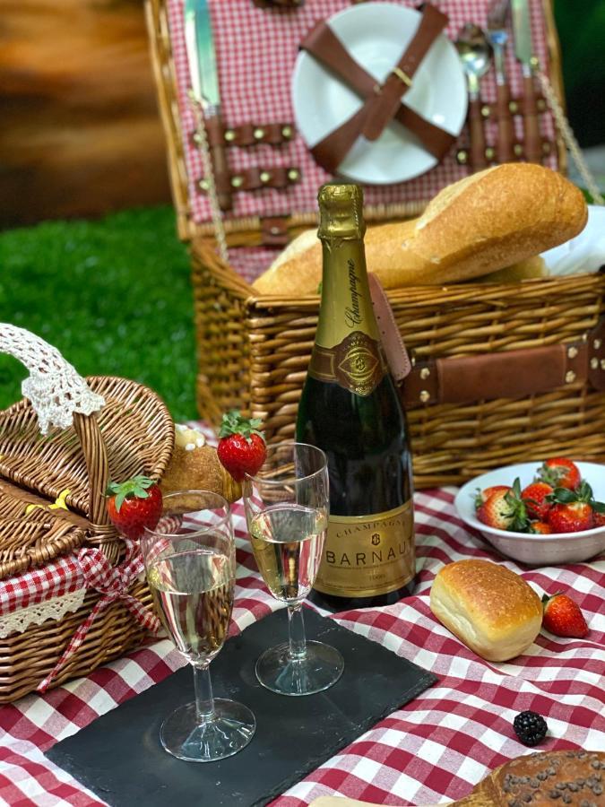 شقة Urban Pic Nic بيازا بريمبانا المظهر الخارجي الصورة