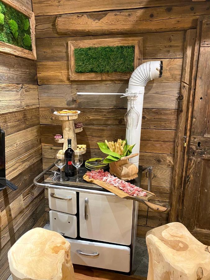 شقة Urban Pic Nic بيازا بريمبانا المظهر الخارجي الصورة