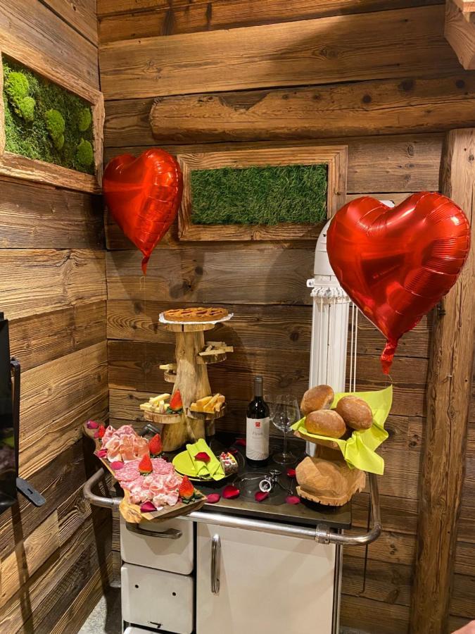 شقة Urban Pic Nic بيازا بريمبانا المظهر الخارجي الصورة