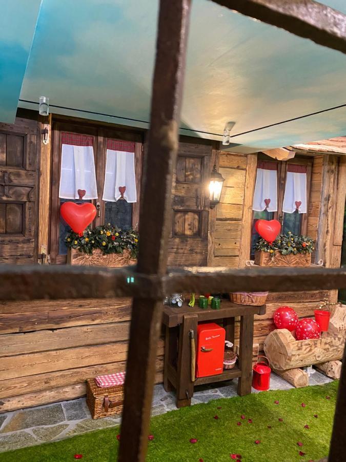 شقة Urban Pic Nic بيازا بريمبانا المظهر الخارجي الصورة