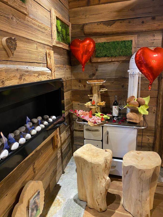 شقة Urban Pic Nic بيازا بريمبانا المظهر الخارجي الصورة